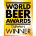 2019WBA
英國世界啤酒大獎
台灣區冠軍