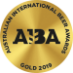 2019AIBA
澳洲啤酒大獎
金牌