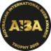 2019AIBA
澳洲啤酒大獎
最佳歐式拉格