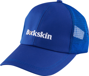 金車Buckskin帽子