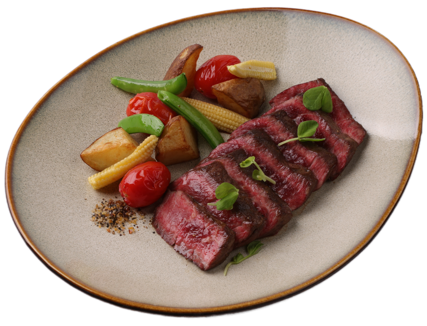 Buckskin Restaurant Lunch